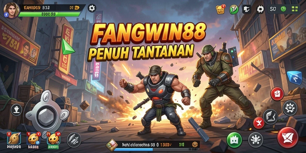 Pengalaman gameplay realistis dan seru di <strong>FANGWIN88</strong>.