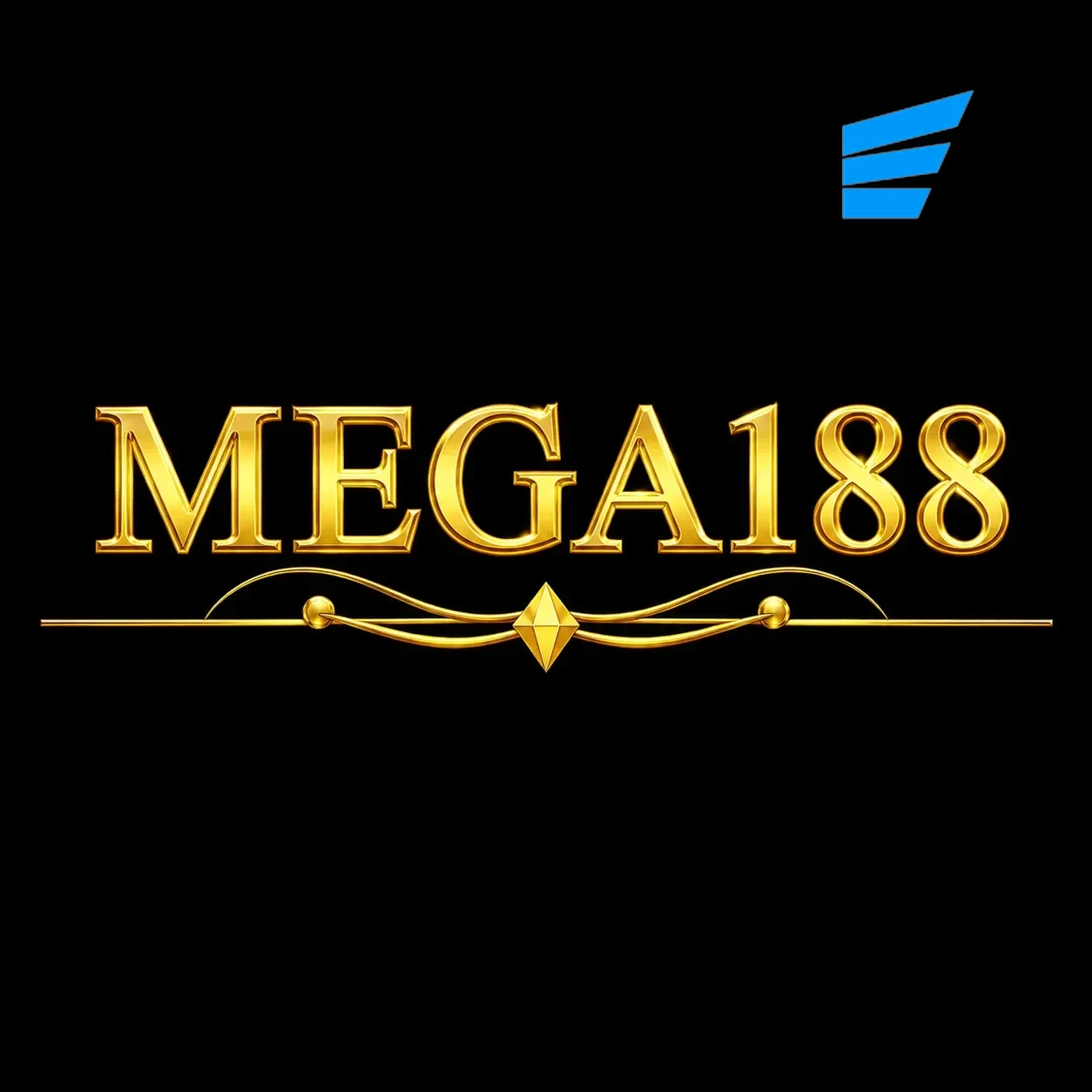 Logo mega188